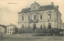 55 - CAMPIGNY - Sonstige & Ohne Zuordnung