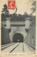 58 - SAINCAIZE - LE TUNNEL - Altri & Non Classificati