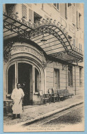 0660  CPA  BOURG  (Gironde)  Grand Hotel De L'Europe   ++++++ - Altri & Non Classificati