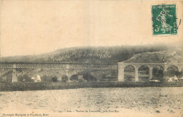  46 - SOUILLAC - VIADUC DE LAMOTHE - Souillac