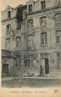 02 - SOISSONS - LE COLLEGE - Soissons