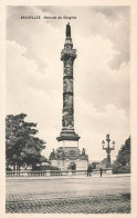 BELGIQUE - Bruxelles - Colonne Du Congrès - Carte Postale Ancienne - Sonstige & Ohne Zuordnung