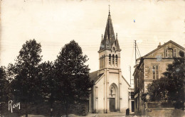 Nantes * Place Et église St Félix , Boulevard Michelet - Nantes