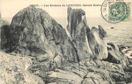 29 -  LES ROCHERS DE LESCONIL  - Other & Unclassified