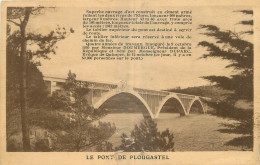  22 -  PONT DE PLOUGASTEL - Plougastel-Daoulas