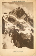 74 - CHAMONIX MONT BLANC - AIGUILLE DE BLAITIERE - Chamonix-Mont-Blanc