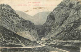  66 -  LES CORBIERES - GORGES DE LA FOU - Altri & Non Classificati