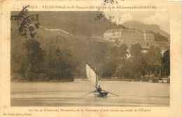 74 - ANNECY - PELERINAGE DE ST FRANCOIS DE SALES - Annecy