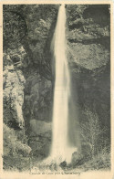 73 - CHAMBERY - CASCADE DE COUZ - Chambery