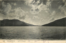 88 - GERARDMER - EFFET DE NUAGES - Gerardmer