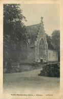  49 - NOTRE DAME SOUS TERRE A L'ESVIERE - ANGERS - Angers