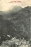 65 - CAUTERETS - PIC DU MONTNE - Cauterets