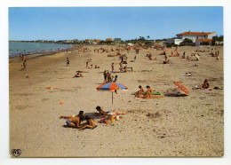 CHATELAILLON-PLAGE - La Plage - Châtelaillon-Plage