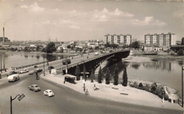 Nantes * La Loire Au Pont De Pirmil - Nantes