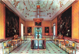 ESPAGNE - El Escorial - Maisonnette Du Prince - Salle à Manger - Vue De L'intérieure - Carte Postale - Madrid