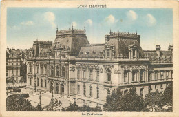 69 - LYON - LA PREFECTURE - Sonstige & Ohne Zuordnung