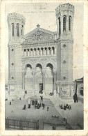 69 - LYON - NOTRE DAME DE FOURVIERE - Autres & Non Classés