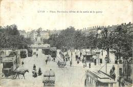 69 - LYON - PLACE PERRACHE - Sonstige & Ohne Zuordnung