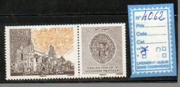 FRANCE LUXE** N° 4062 - Poitiers - Unused Stamps