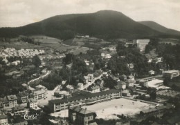 88 N° 25304. Saint Die . Lycee Jules Ferry. Vue Generale Aerienne. Carte Postale Photo. Cpsm. - Saint Die