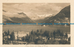 R012694 Primo Bacino Del Lago Di Como. P. Vasconi - Welt