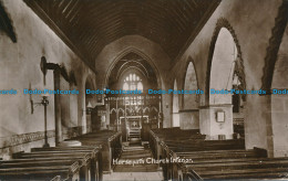 R012695 Horsepath Church Interior - Welt