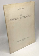 La France Retrouvée - édition Numérotée 272 - Biografia