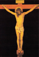 ESPAGNE - Museo Del Prado - Madrid Velazquez - Christ Crucifié - Carte Postale - Madrid