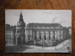 Prefecture - Limoges