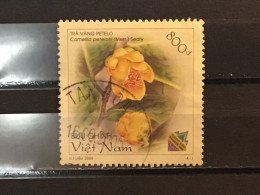 Vietnam - Roses (800) 2003 - Viêt-Nam