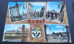 Nancy (Meurthe-et-Moselle) - Editions ESTEL, Blois - Nancy