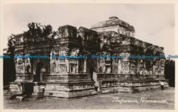 R012767 Thuparama. Polonnaruva. B. Hopkins - Welt