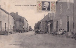 LENAX                  Rue Du Donjon - Zonder Classificatie