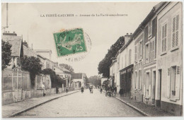 LA FERTE-GAUCHER - Avenue De La Ferté-sous-Jouarre - La Ferte Gaucher