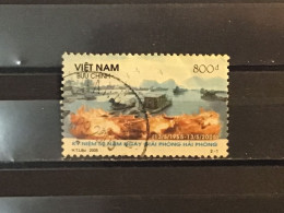 Vietnam - Liberation Of Hai Phong (800) 2005 - Viêt-Nam