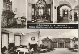 Bärenklau  1973    Genesungsheim - Altri & Non Classificati