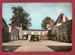 33 - LEOGNAN - Château Carbonnieux - Grand Cru De Graves - Other & Unclassified