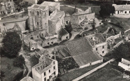 FRANCE - Oradour Sur Glane - Vue Aérienne De La Ville Détruite Le 10 Jiun 1944 - Carte Postale - Oradour Sur Glane