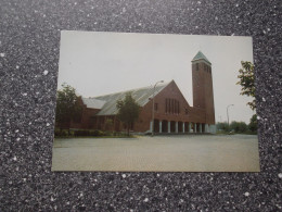 OUDENAARDE: St. Jozefskerk - Oudenaarde