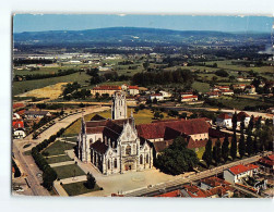 BOURG EN BRESSE : Eglise De Brou - état - Brou Church