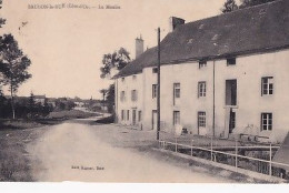 SAULON LA RUE                 LE  MOULIN - Sonstige & Ohne Zuordnung