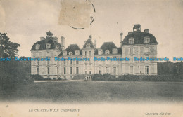 R012878 Le Chateau De Cheverny. ND. No 45 - Wereld