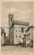 R013192 Firenze. Palazzo Pretorio O Del Podesta. A. Scrocchi - Wereld