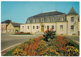 DIGOIN - La Mairie - Digoin