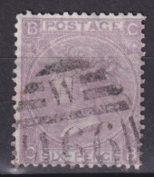 YT 29 Wmk Emblems Pl 5 - Used Stamps