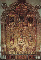 ESPAGNE - Granada (Catedral) - Chapelle De "Santiago" - Alonso De Mena - Siècle XVII - Carte Postale - Granada