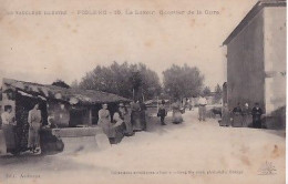 PIOLENC                 Le Lavoir. Quartier De La Cure - Piolenc