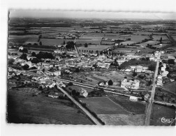 VILLARS LES DOMBES : Vue Générale Aérienne Et La Plaine Des Dombes - état - Villars-les-Dombes