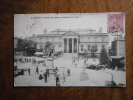 Palais De Justice - Limoges