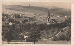 Rechenberg-B. Gel. 1941 Fernsicht - Rechenberg-Bienenmühle